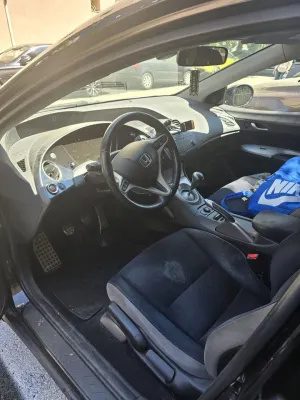 Honda Civic 2007