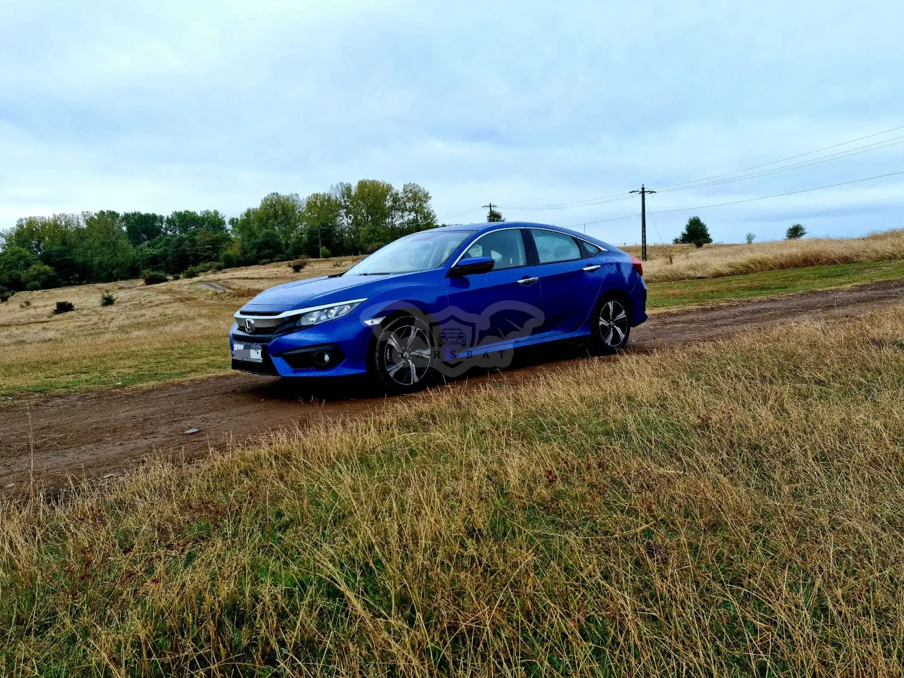 Honda Civic X [2017 - 2021] 1.5 VTEC Turbo Elegance Navi 2018