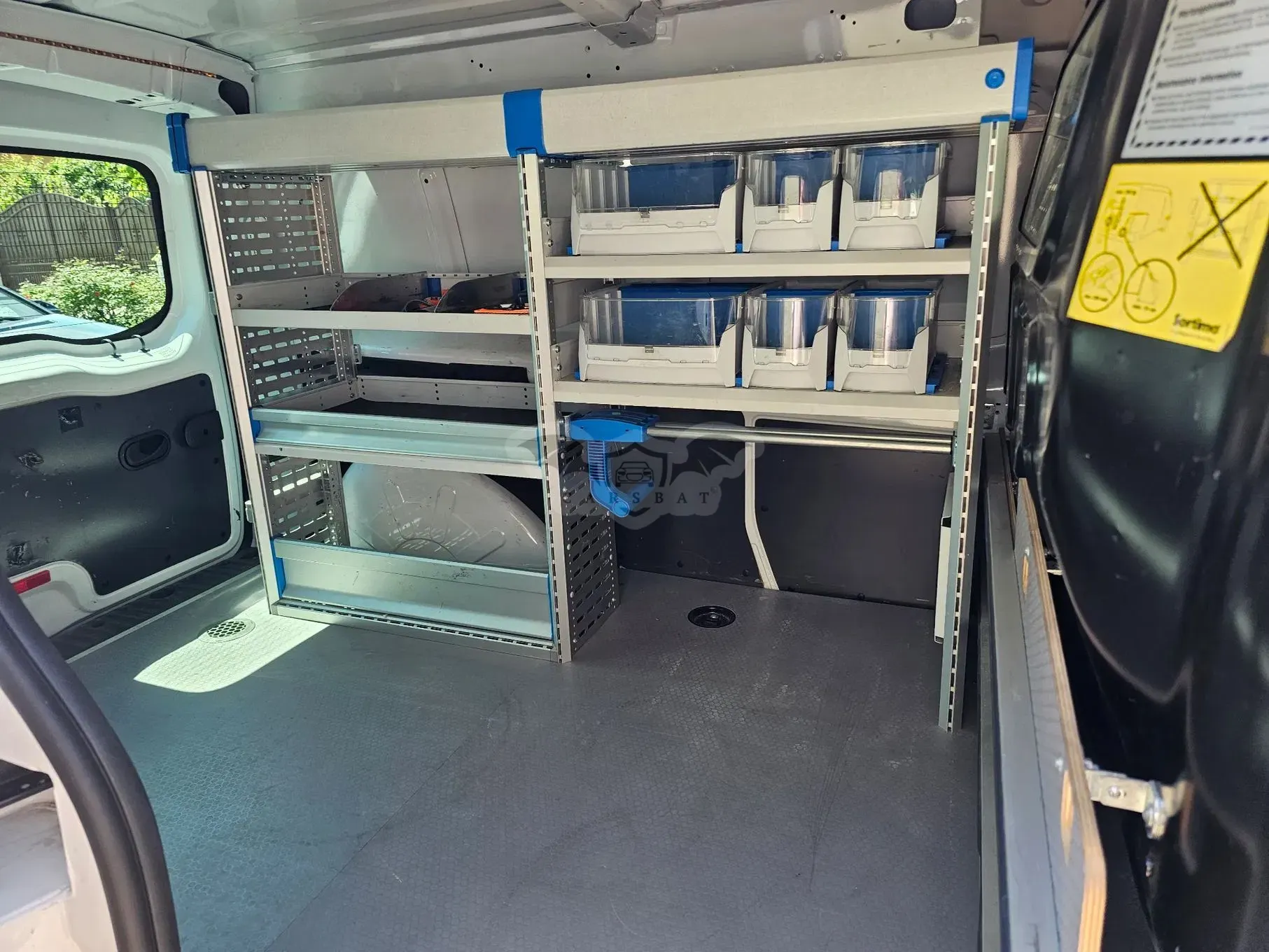 Mercedes-Benz Citan Extralang 2017