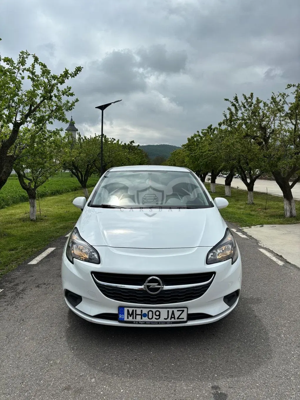 Opel Corsa E [2014 - 2019] 1.4 Edition 2017