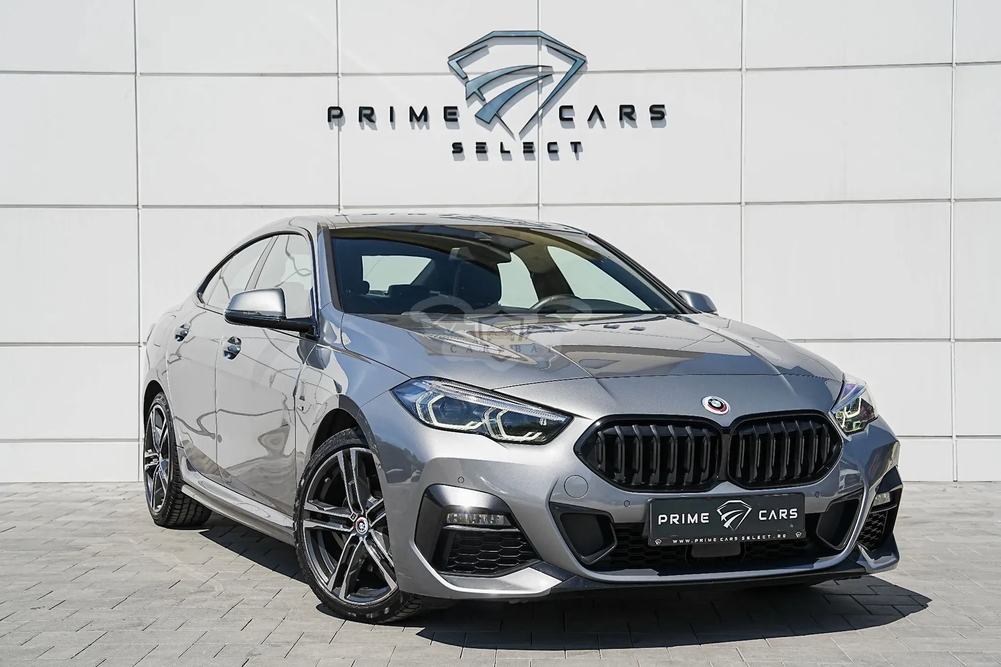 BMW 2 Series 218i Aut. M Sport 2022