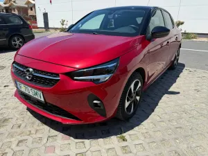 Opel Corsa F [2019 - Prezent] Electric Edition 2021