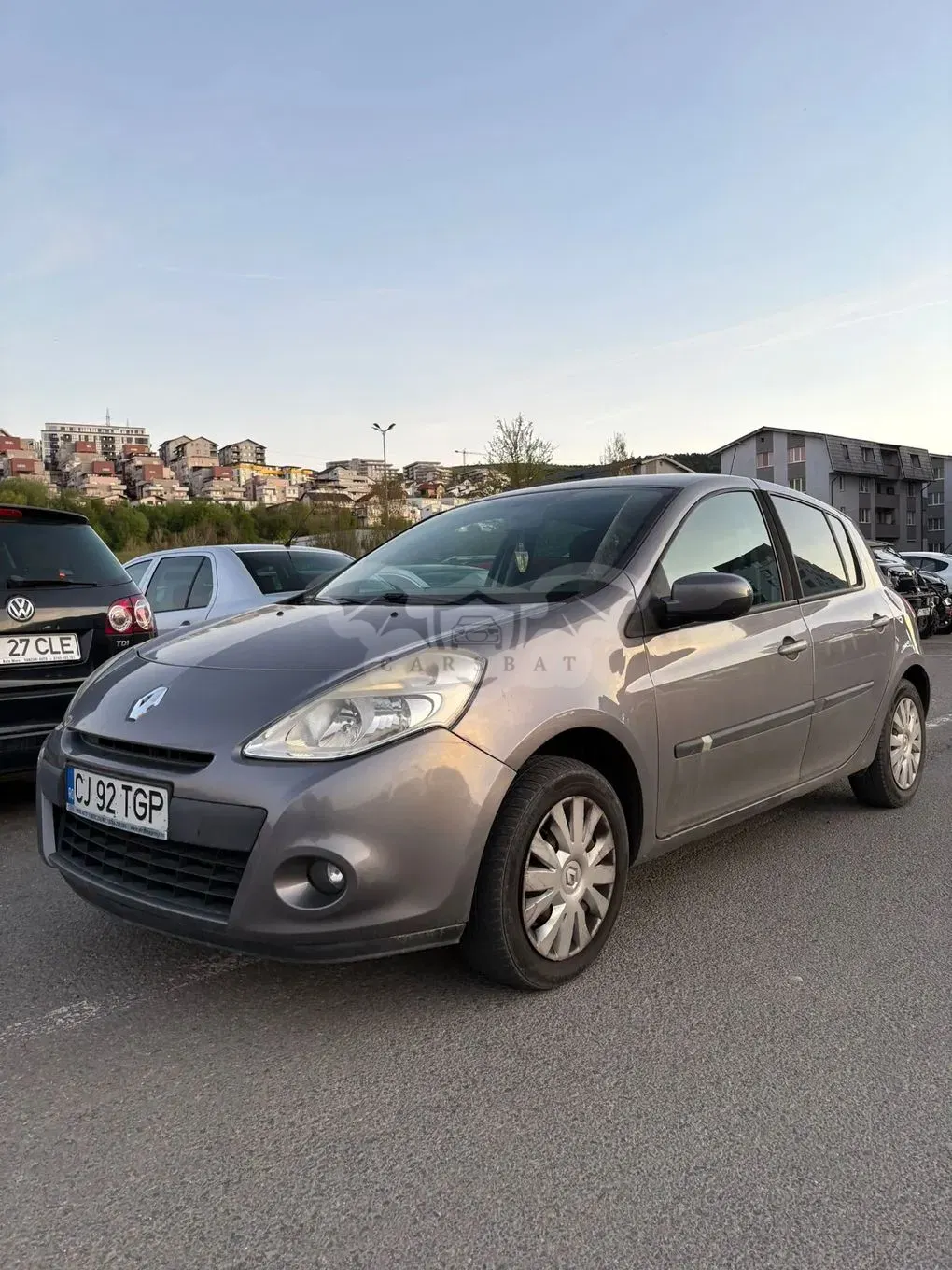 Renault Clio III [2005 - 2013] III 1.2 16V Extreme 2010