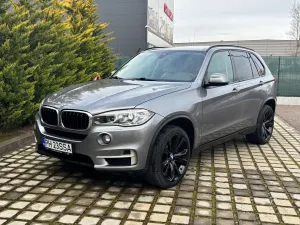 BMW X5 F15 [2013 - 2018] xDrive25d Sport-Aut. 2015