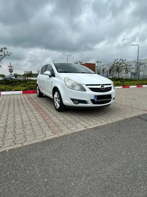 Opel Corsa 2010