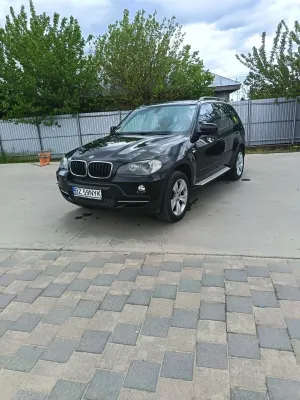 BMW X5 E70 [2007 - 2013] 2009