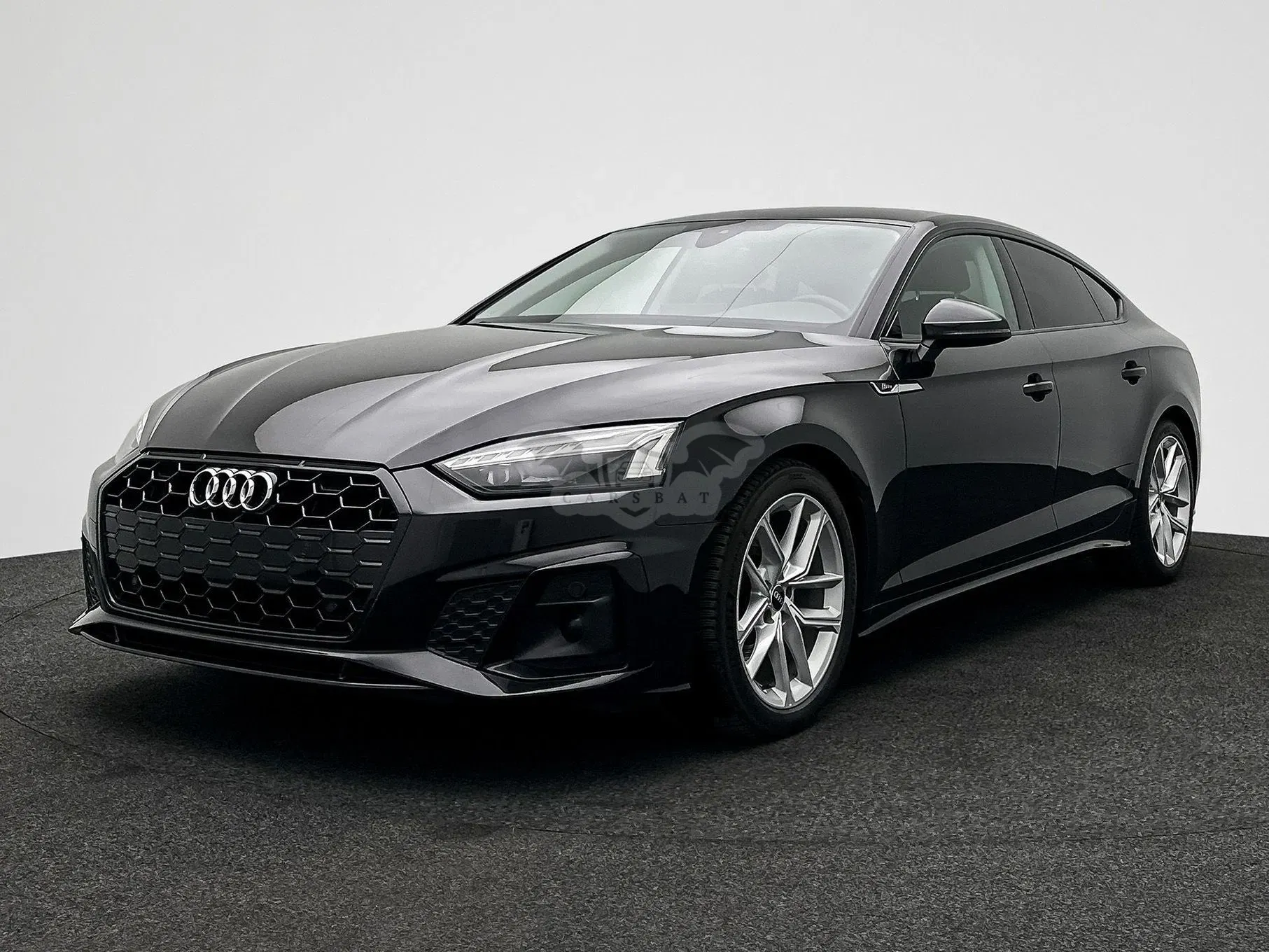 Audi A5 40 TDI S tronic S line 2022