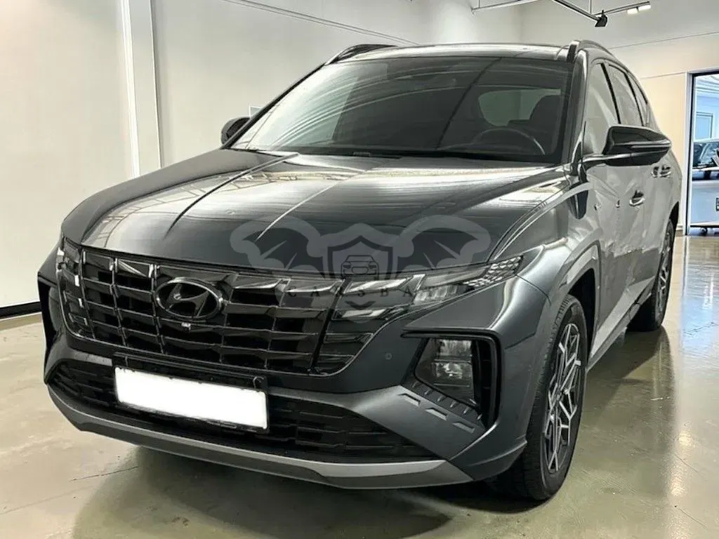 Hyundai Tucson III [2020 - Prezent] 1.6 T-GDi 4WD N Line 2022