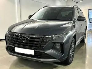 Hyundai Tucson III [2020 - Prezent] 1.6 T-GDi 4WD N Line 2022