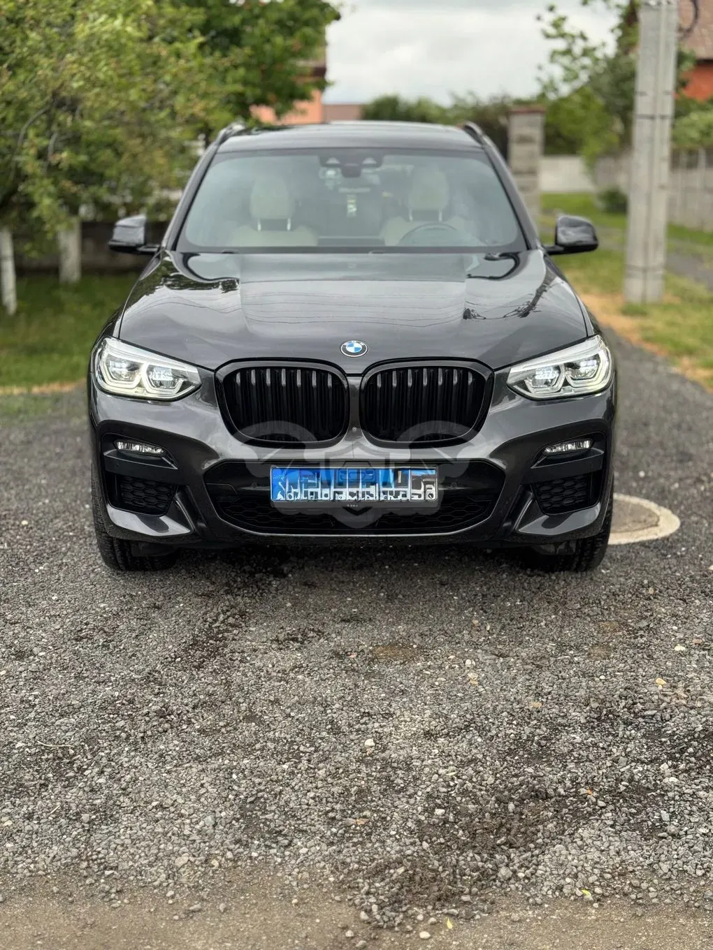 BMW X3 G01 [2017 - Prezent] xDrive30e AT PHEV 2021