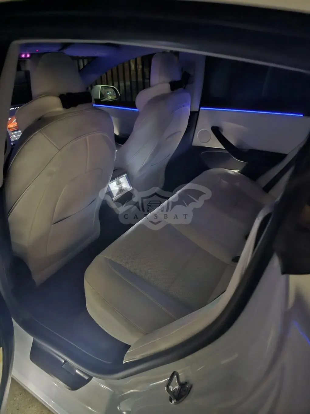 Tesla Model 3 RWD 2023