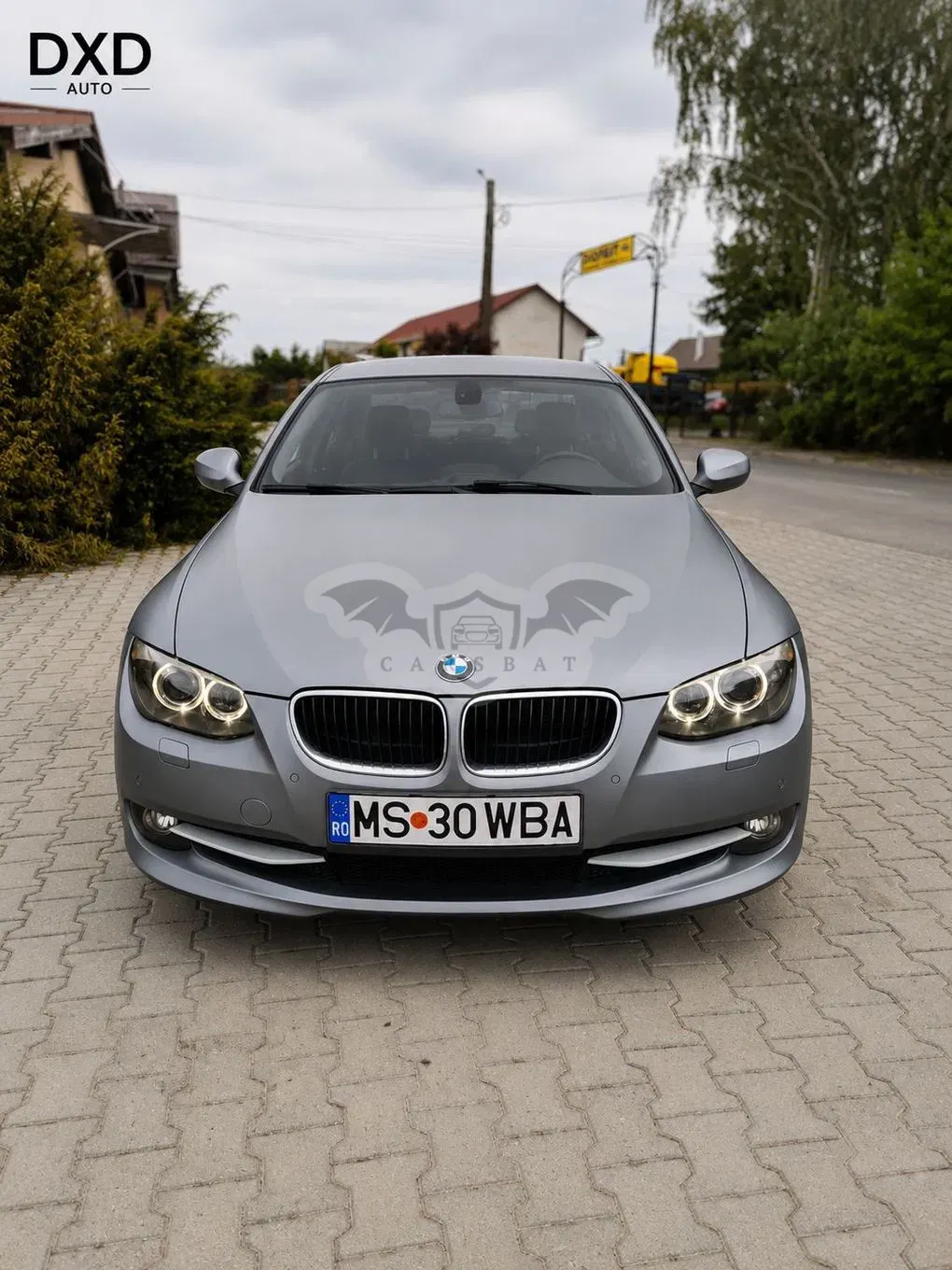 BMW 3 Series E90/E91/E92/E93 [2005 - 2013] 320d xDrive Aut. Edition Exclusive 2010