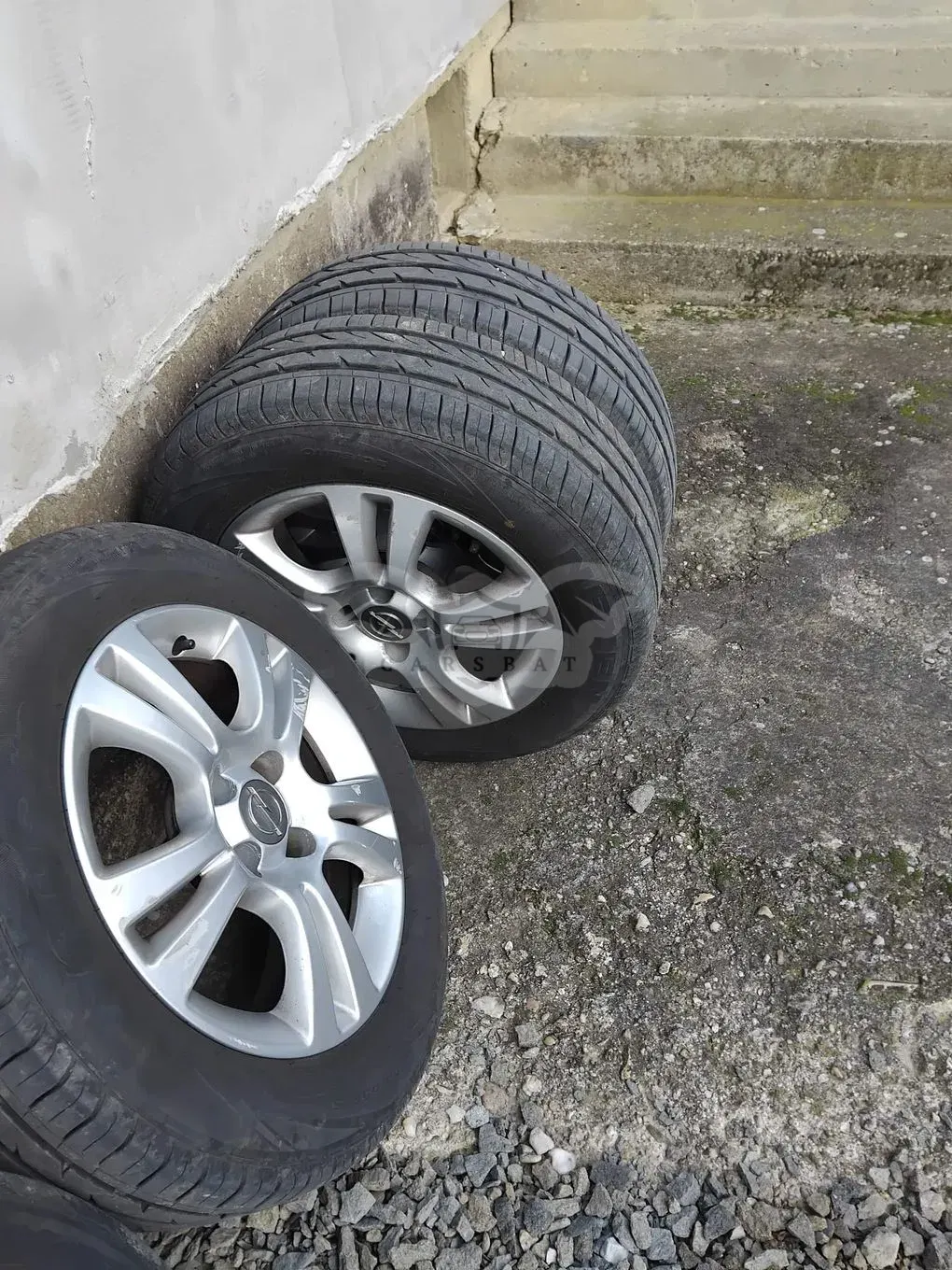 Opel Corsa D [2006 - 2014] 1.2 16V 2012