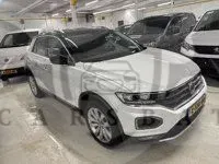 Volkswagen T-ROC 1.0 TSI Design 2021