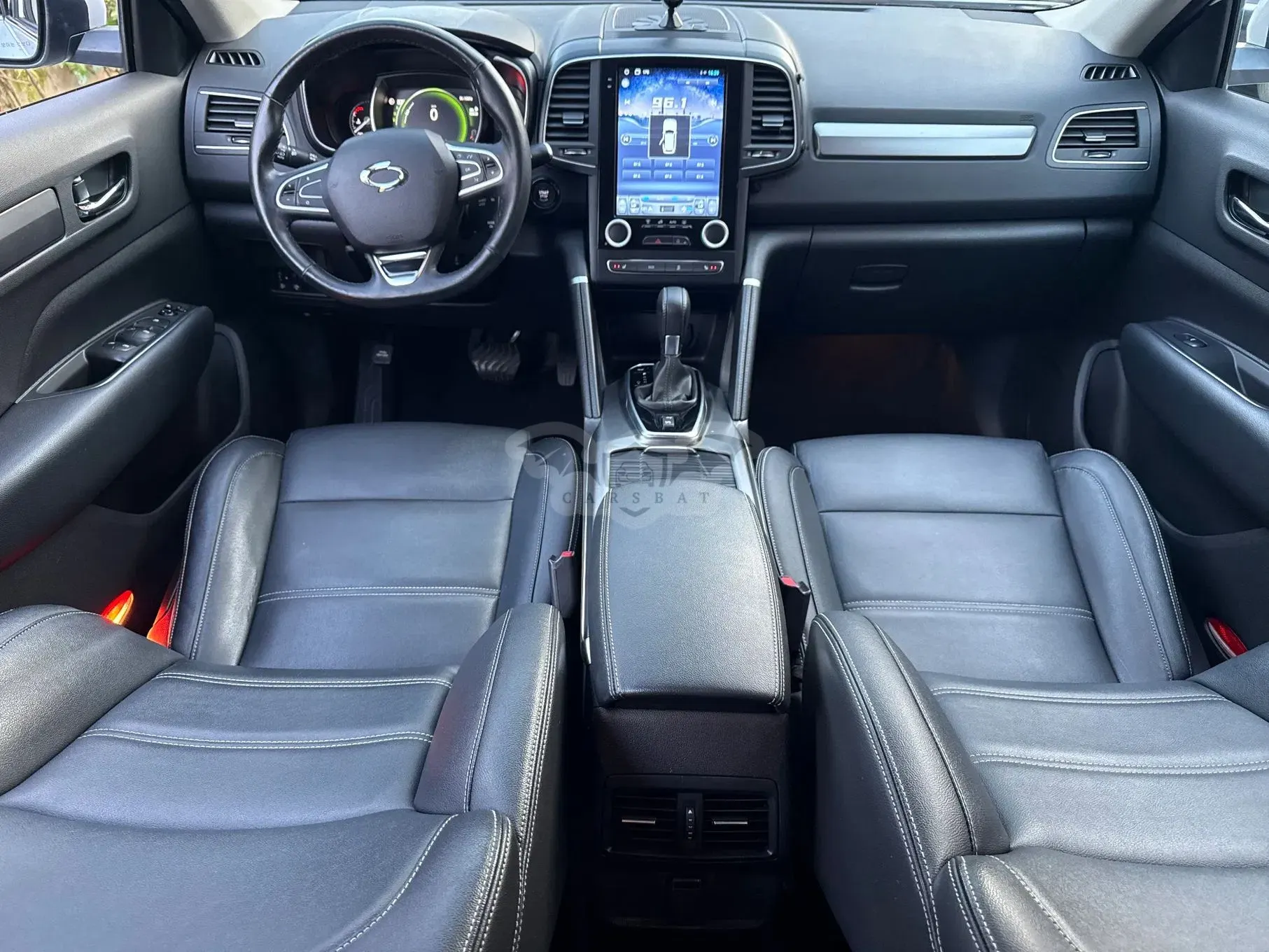 Renault Koleos II [2016 - Prezent] 2.0 Energy dCi X-TRONIC Life 2018
