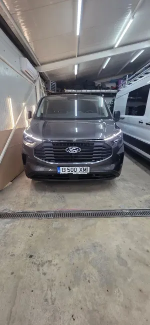 Ford Transit Custom DCIV 320 2.0 EcoBlue 130 CP L2H1 Active 2025