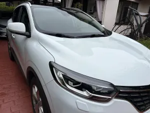 Renault Kadjar TCe EDC GPF Intens 2019