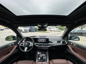 BMW X5 G05 [2018 - Prezent] xDrive30d 2024