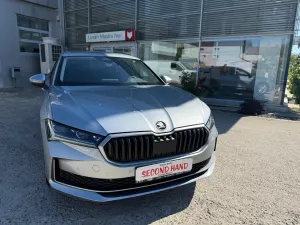 Skoda Superb 2.0 TDI 150 CP DSG Selection 2025