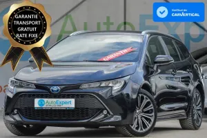 Toyota Corolla XII [2020 - Prezent] 2.0 Business Edition 2021