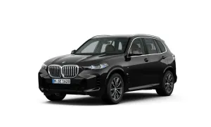 BMW X5 G05 [2018 - Prezent] xDrive30d 2026
