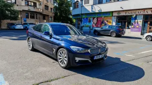 BMW 3 Series F30/F31/F34 [2011 - 2019] 2014