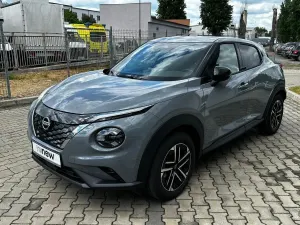 Nissan Juke II [2019 - Prezent] 143CP HEV N-Connecta 2025