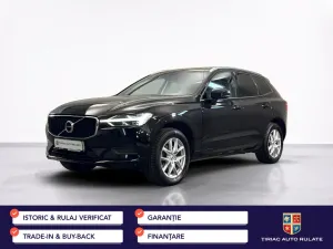 Volvo XC60 2017