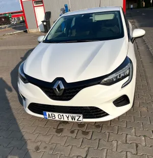 Renault Clio V [2019 - Prezent] BLUE dCi 85 BUSINESS EDITION 2022