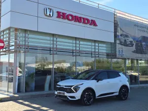 Kia Sportage V [2021 - Prezent] 1.6 T-GDI PHEV 6AT 4x4 GT Line 2023