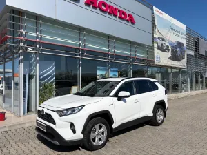 Toyota Rav4 V [2018 - Prezent] 2020