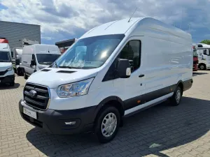 Ford Transit 2020