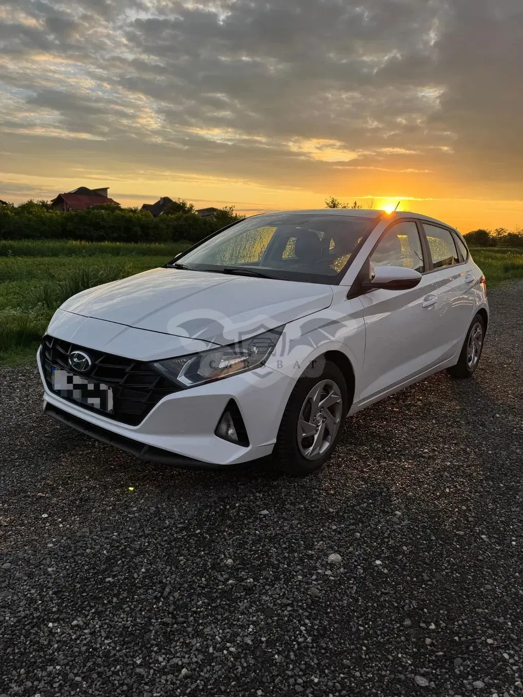 Hyundai i20 III [2020 - Prezent] 1.2 L 84CP 5DR Clasic 2021