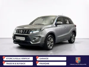 Suzuki Vitara 2023