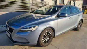 Volvo V40 II [2012 - Prezent] D2 2017