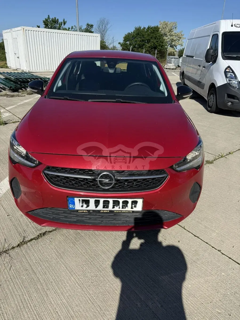 Opel Corsa F [2019 - Prezent] 1.5 Start/Stop Edition 2020