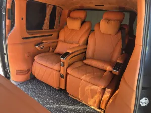 Volkswagen Multivan T6 [2016 - Prezent] L 1.5 eHybrid 4M DSG 180KW Style 2026
