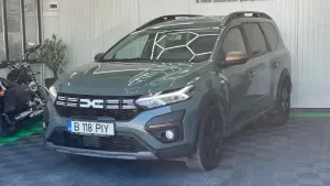 Dacia Jogger 2023