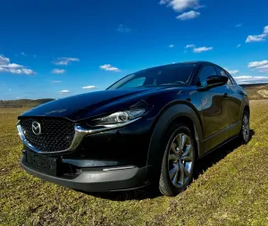 Mazda CX-30 e-SKYACTIVE G 150 SKYACTIV-Drive EXCLUSIVE-LINE 2021