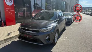 Kia Stonic 1.0 T-GDI HP 7DCT Urban 2020