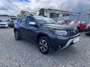 Dacia Duster TCe 150 4WD Prestige Plus 2022