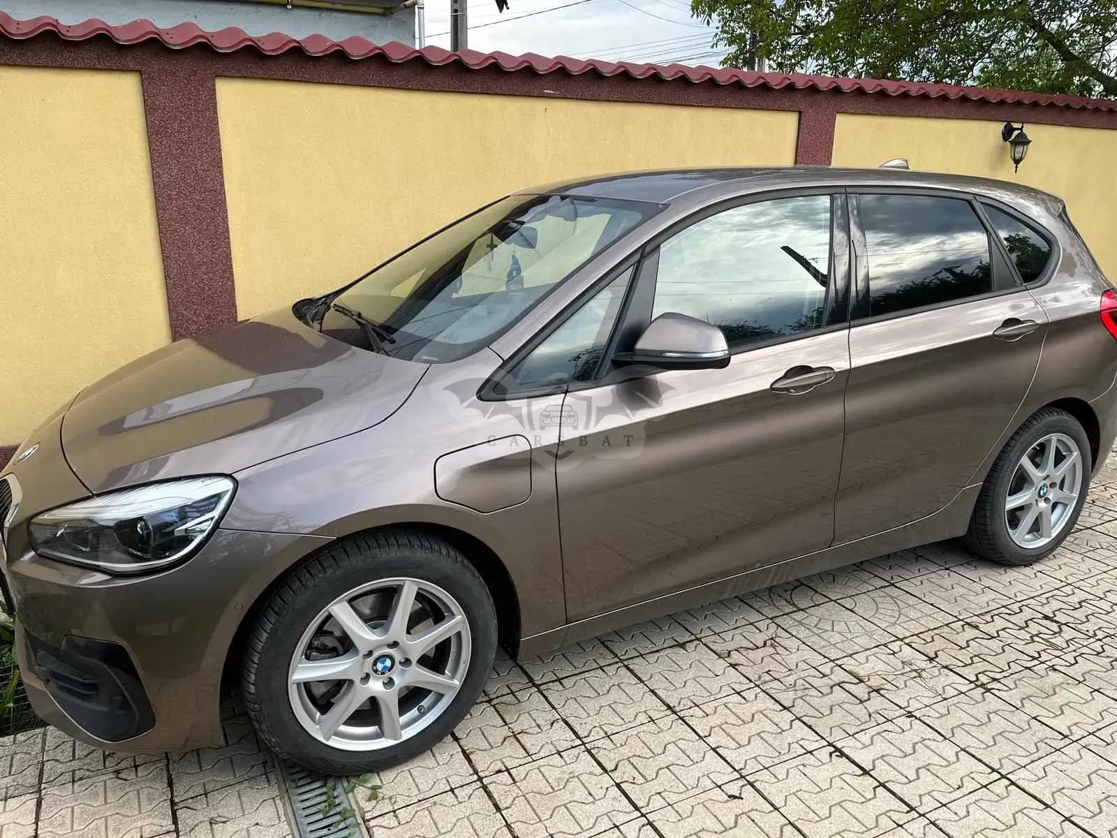 BMW 2 Series 225xe AT PHEV 2019