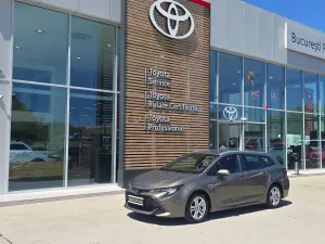 Toyota Corolla XII [2020 - Prezent] 1.8 HSD Dynamic 2022