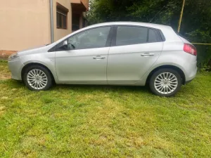 Fiat Bravo 2011