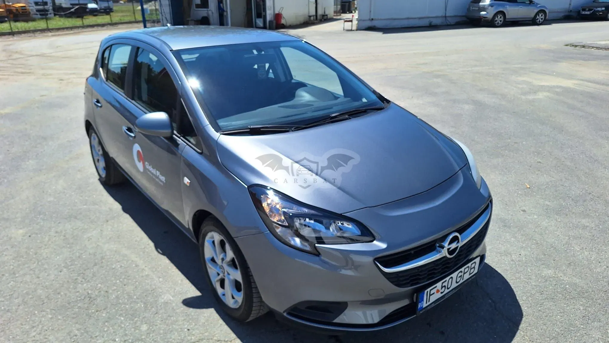 Opel Corsa E [2014 - 2019] 1.4 TWINPORT ECOTEC Color Edition 2019