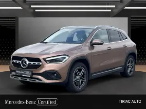 Mercedes-Benz GLA X156 [2013 - 2019] 250 e 2022