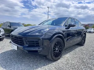 Porsche Cayenne Tiptronic S 2019