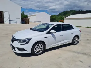 Renault Megane IV [2016 - Prezent] TCE GPF Zen 2020