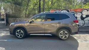 Subaru Forester 2.0 e-Boxer MHEV LinearTronic Premium 2022