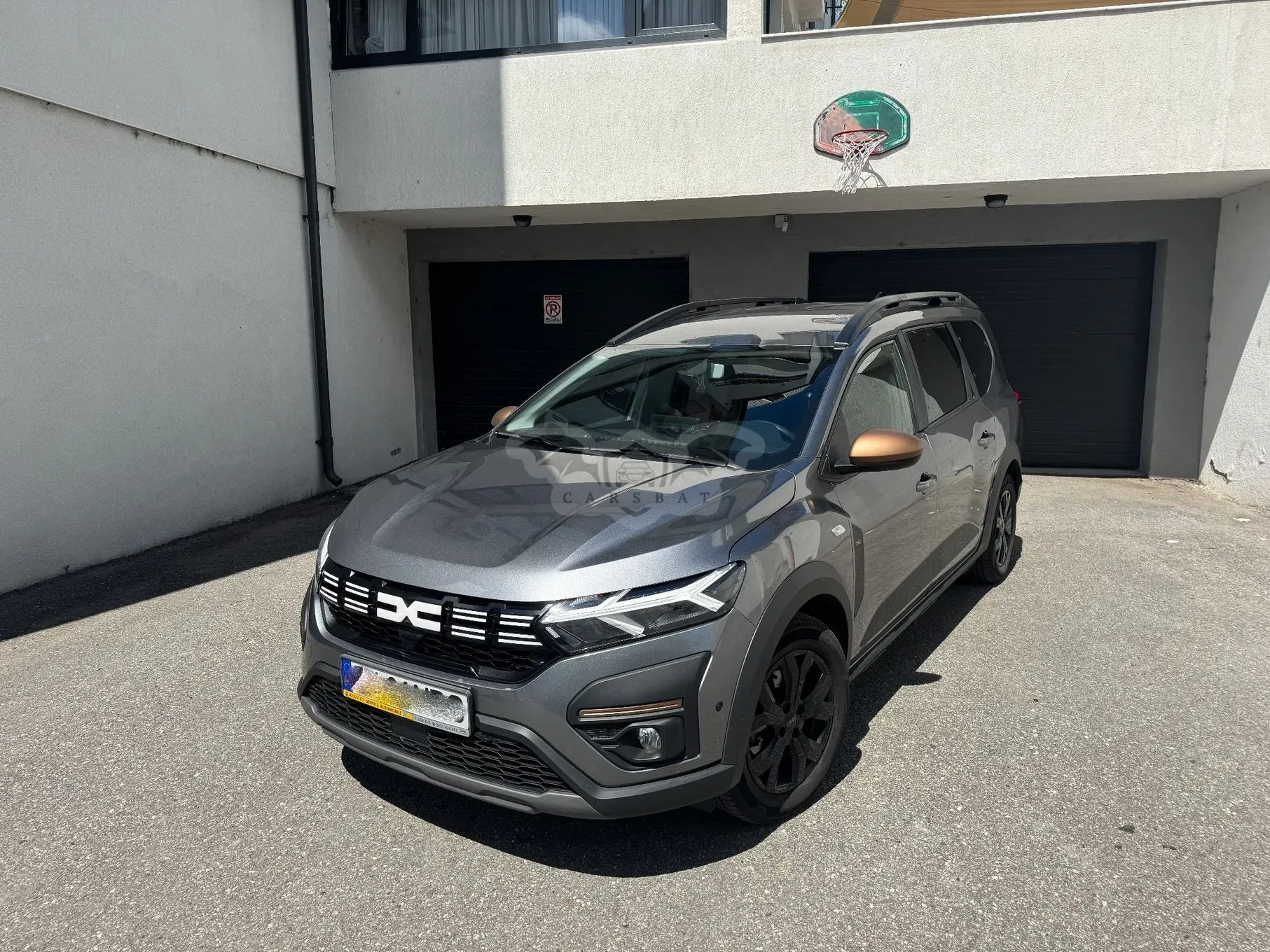 Dacia Jogger 2024